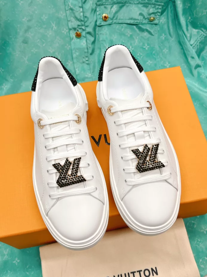 LV Time Out Sneaker