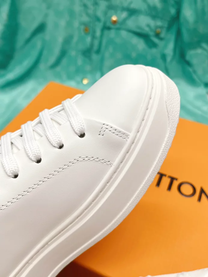 LV Time Out Sneaker