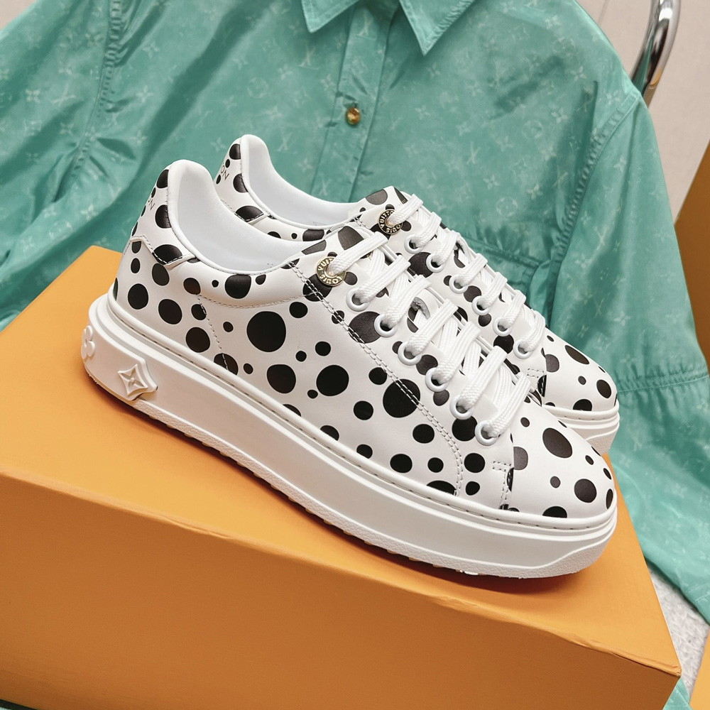 LV Time Out Sneaker