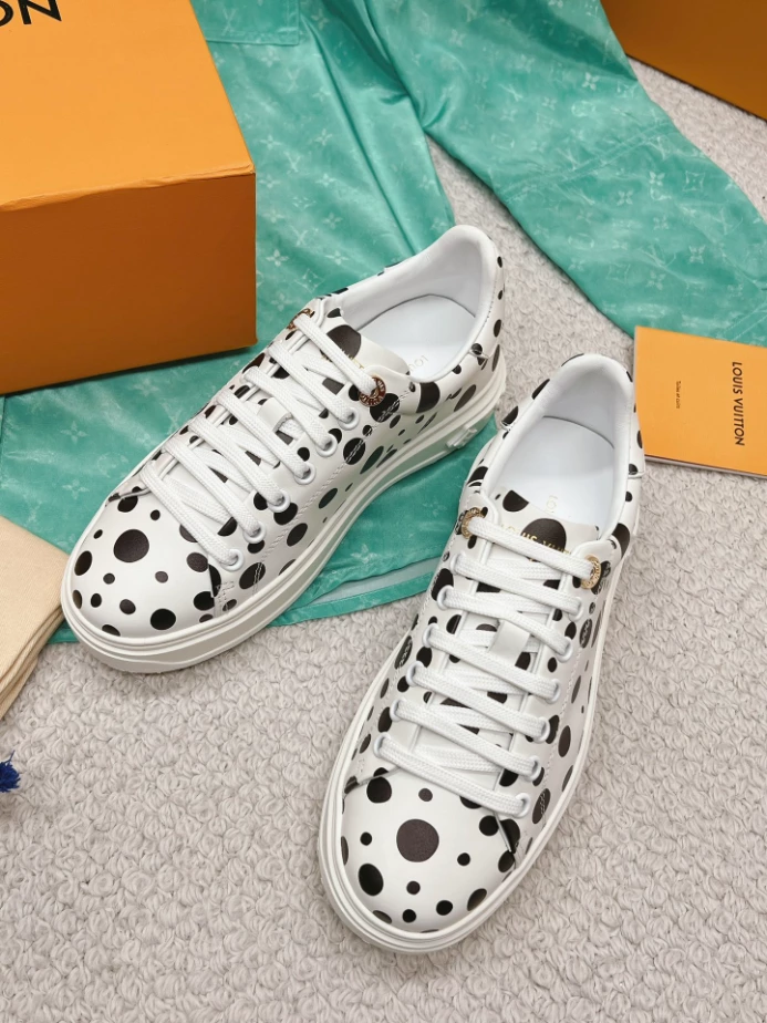 LV Time Out Sneaker