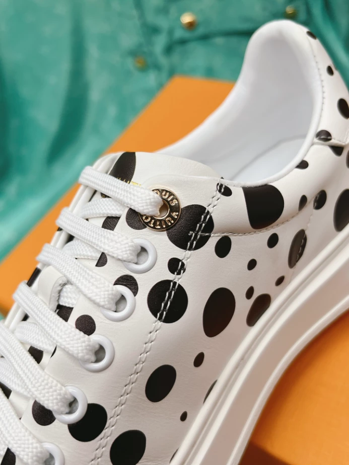 LV Time Out Sneaker