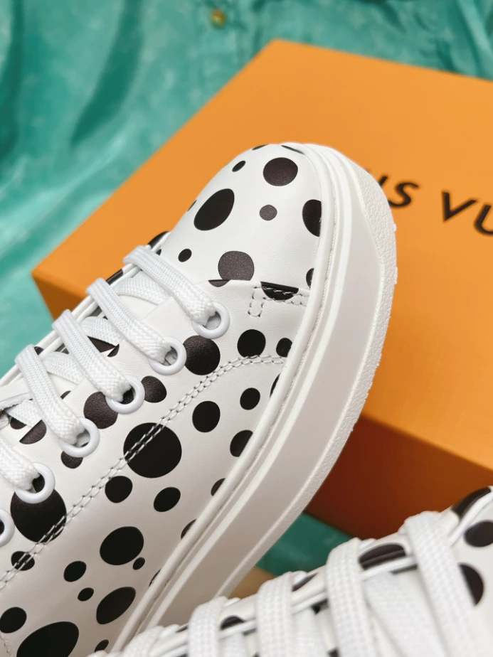 LV Time Out Sneaker