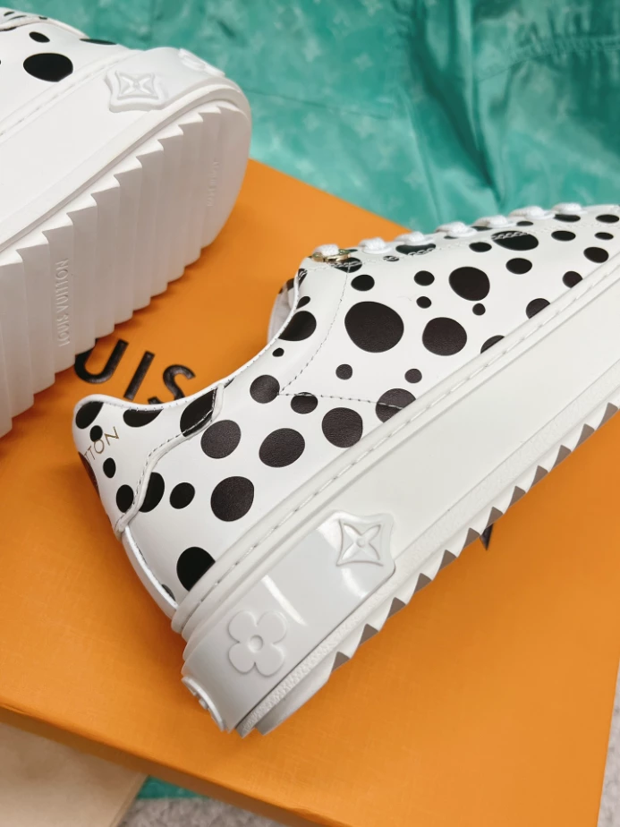 LV Time Out Sneaker