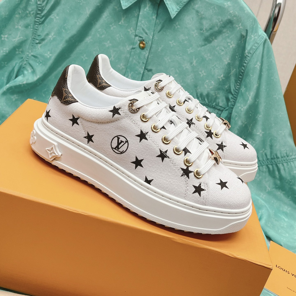 LV Time Out Sneaker