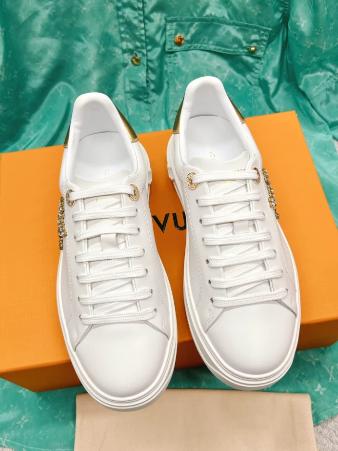LV Time Out Sneaker