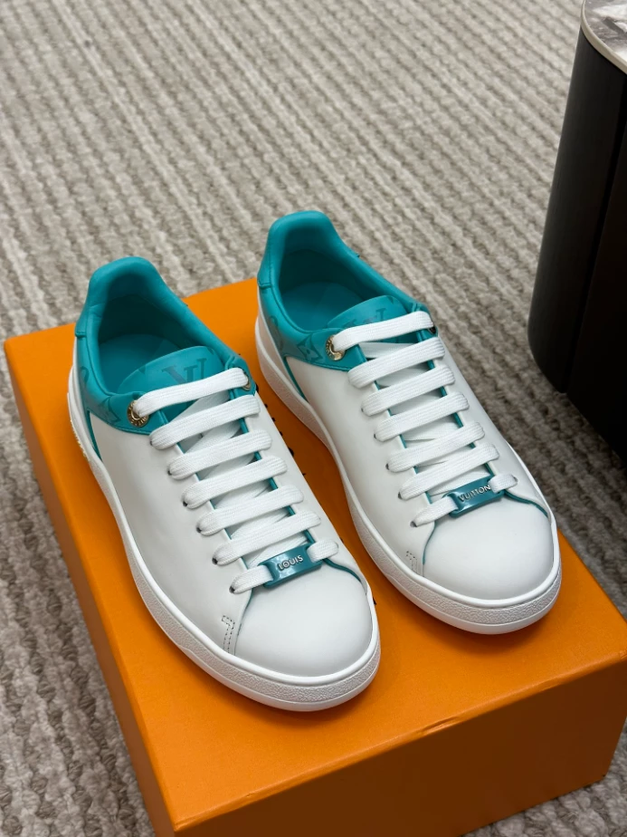 LV Time Out Sneaker