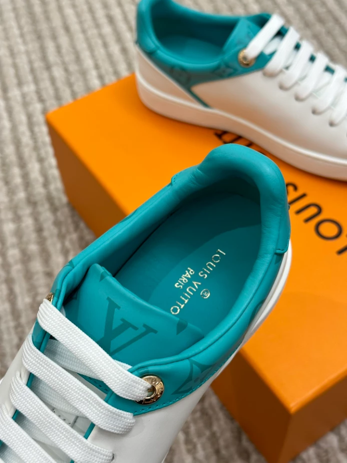 LV Time Out Sneaker