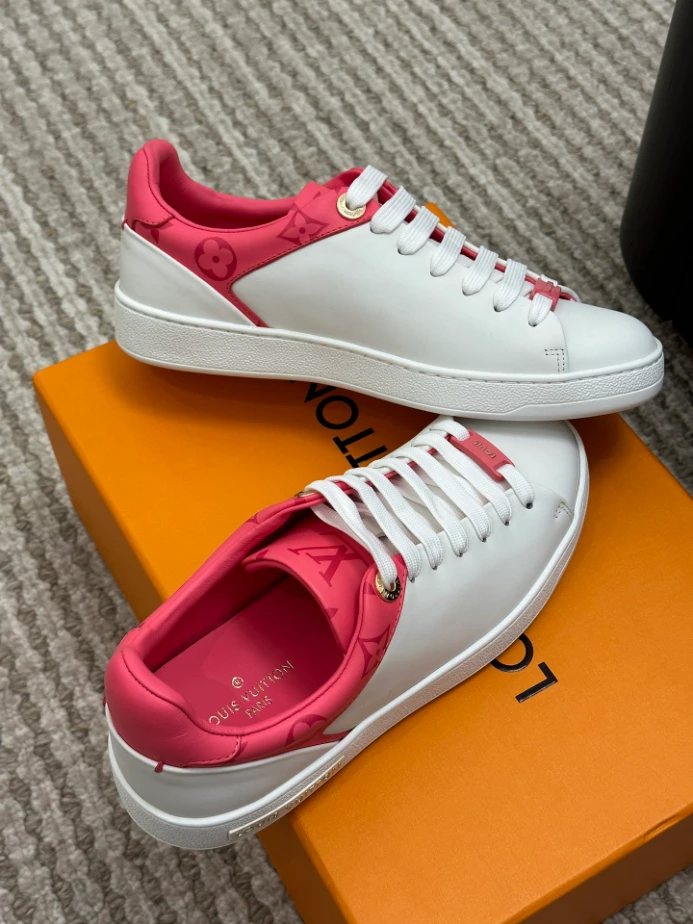 LV Time Out Sneaker