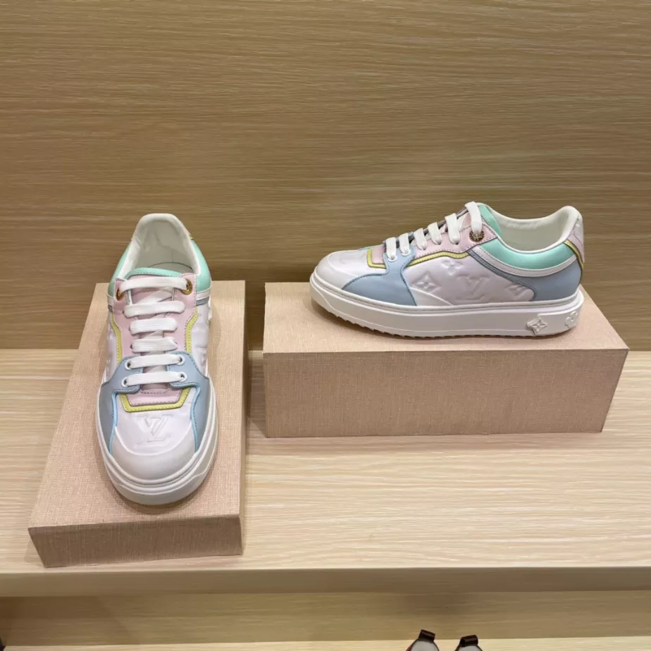 LV Time Out Sneaker
