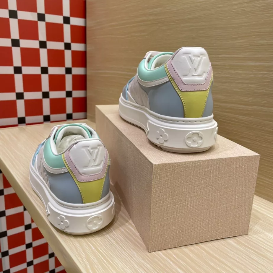 LV Time Out Sneaker
