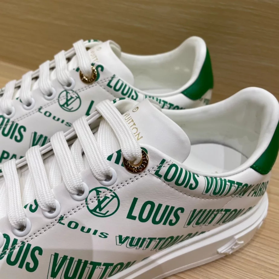 LV Time Out Sneaker