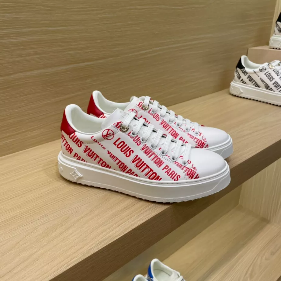 LV Time Out Sneaker