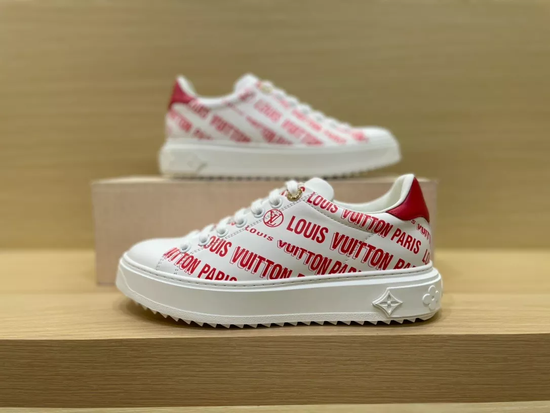 LV Time Out Sneaker