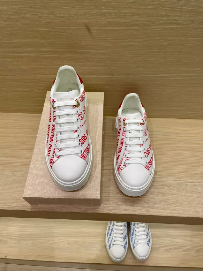 LV Time Out Sneaker