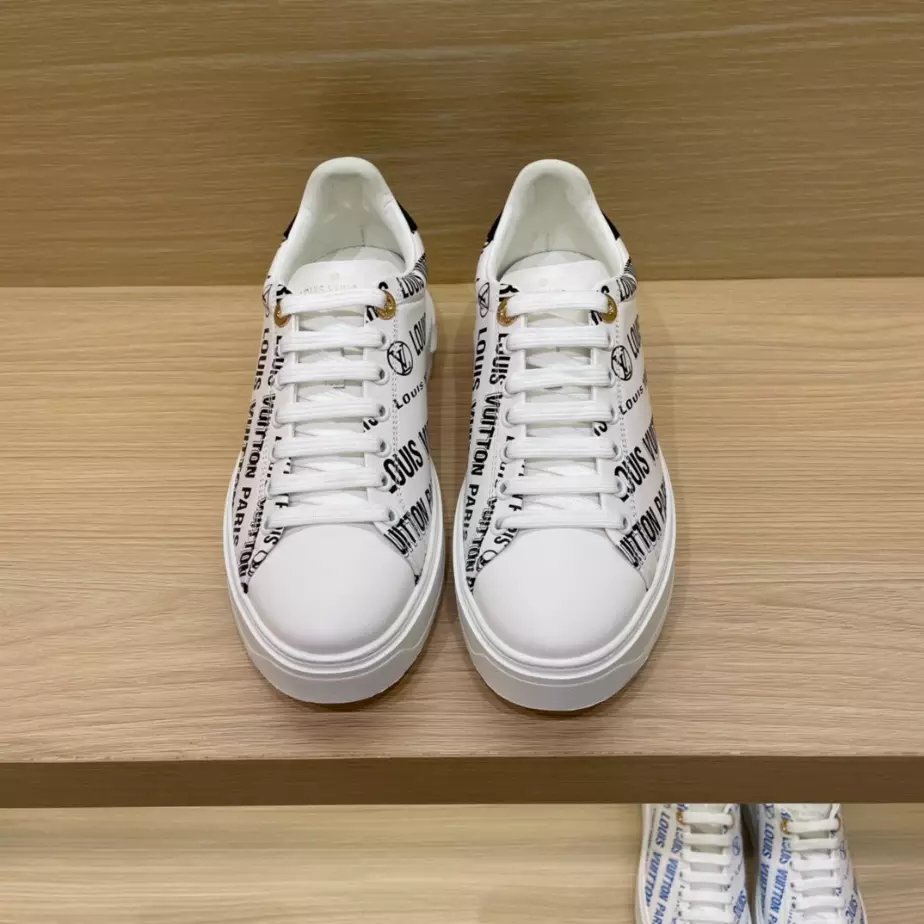 LV Time Out Sneaker