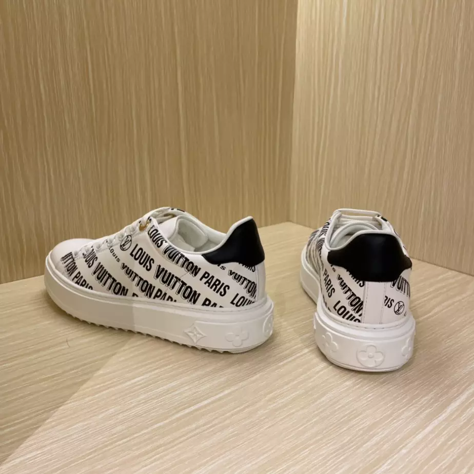 LV Time Out Sneaker