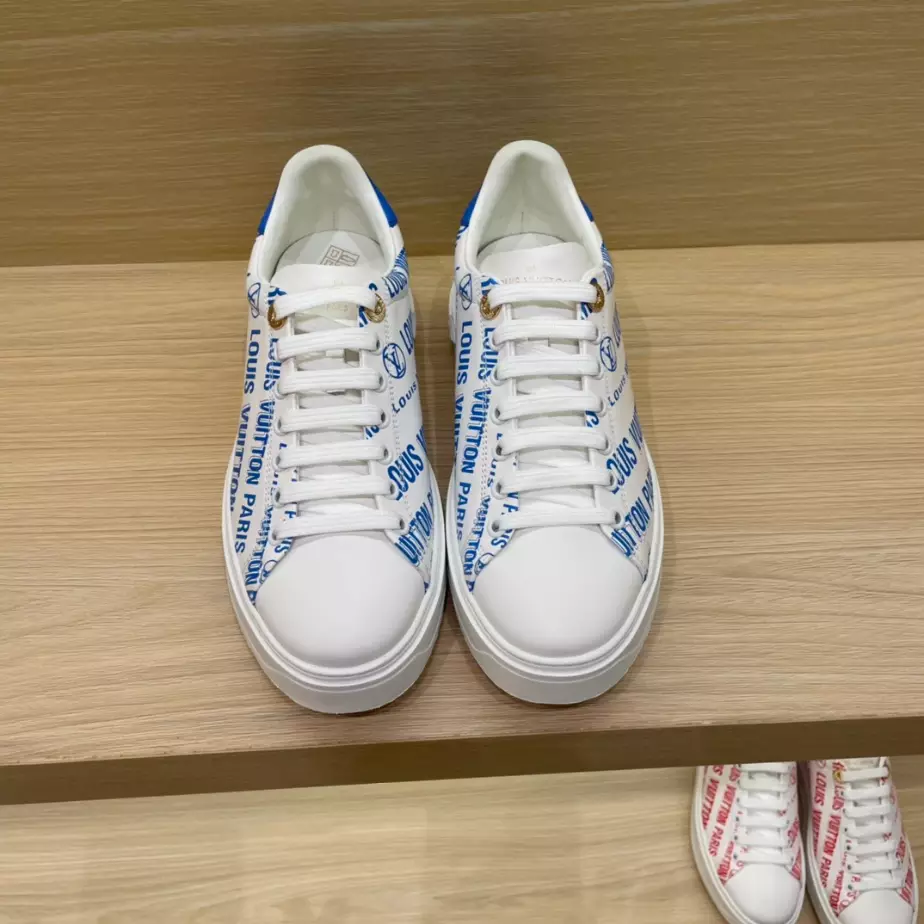 LV Time Out Sneaker