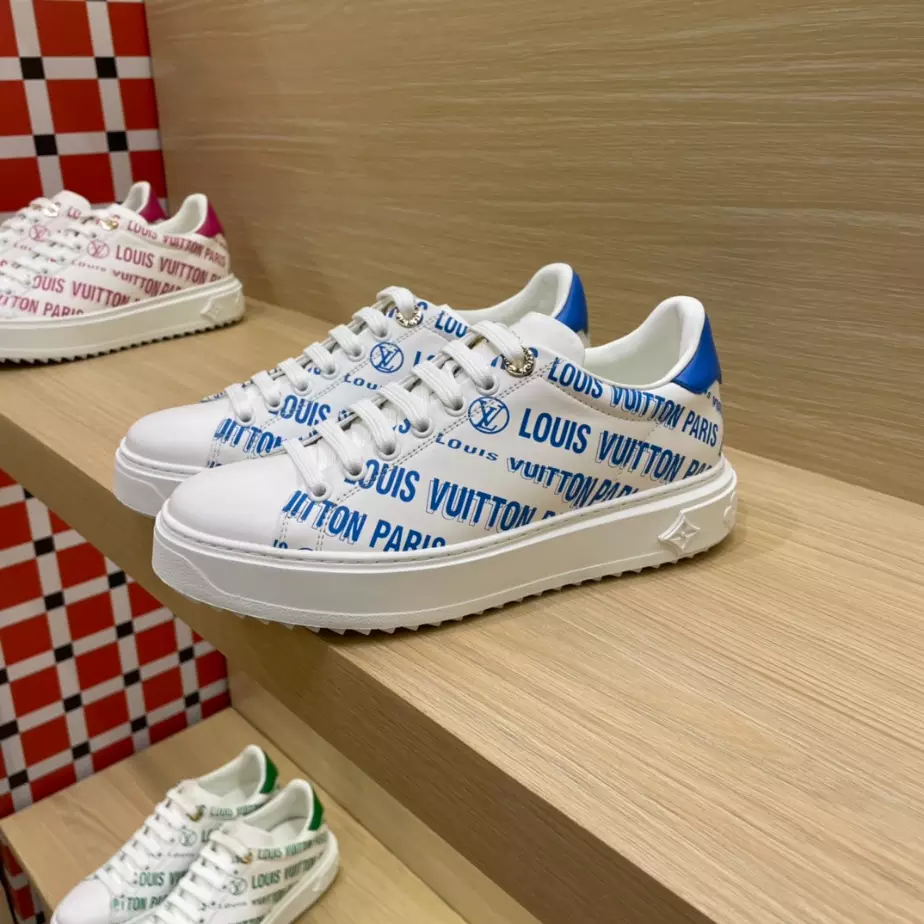 LV Time Out Sneaker