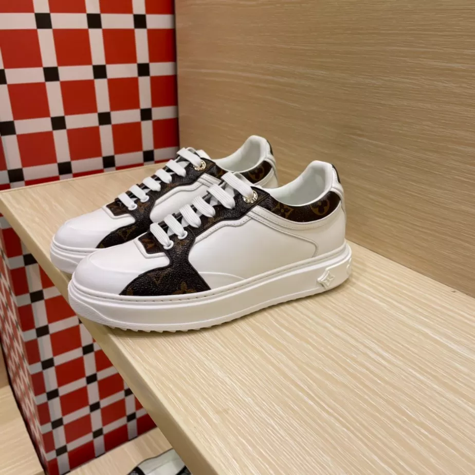 LV Time Out Sneaker