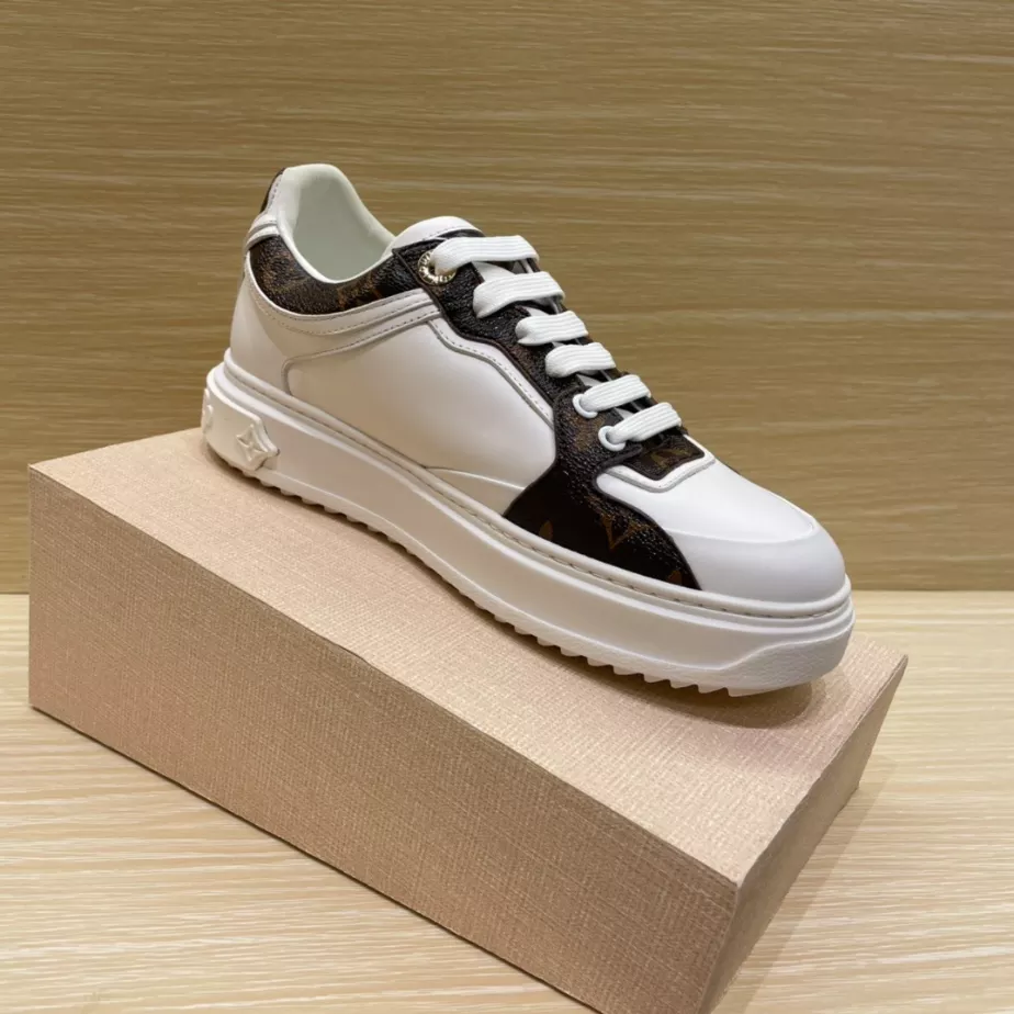 LV Time Out Sneaker