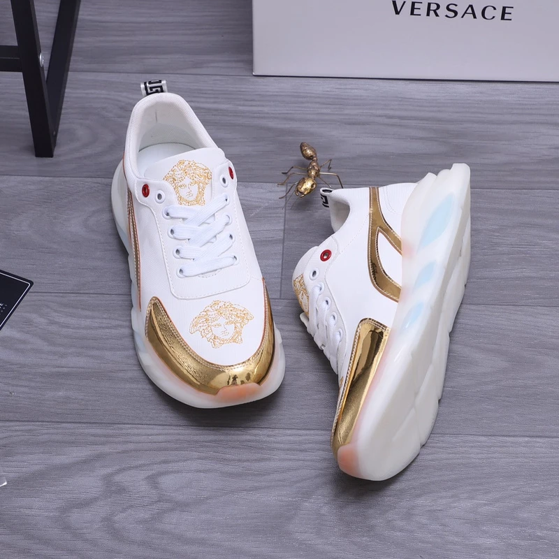 VERSACE SNEAKERS - VS73