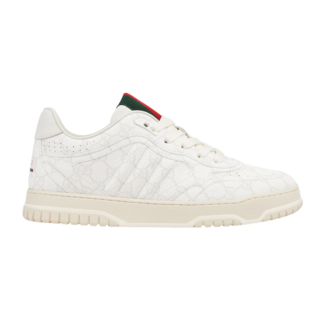 MEN'S GUCCI RE-WEB TRAINER - GC261