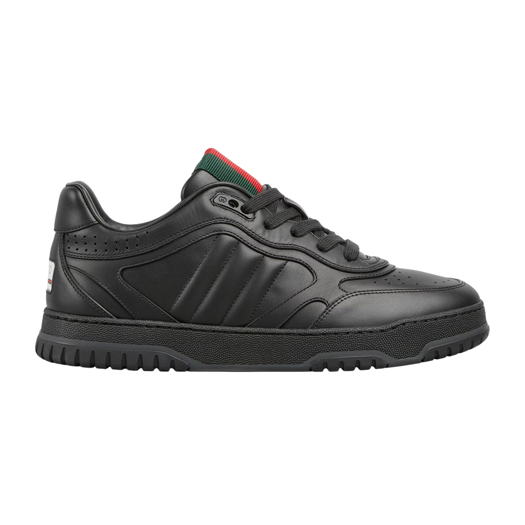 MEN'S GUCCI RE-WEB TRAINER - GC262