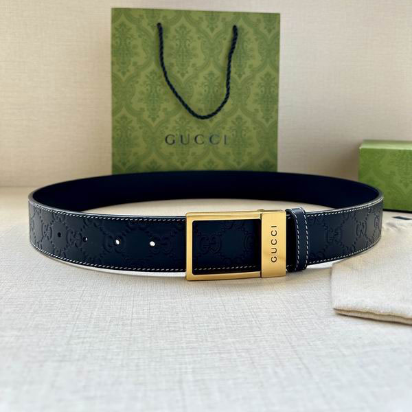 GUCCI BELT 40MM - B119