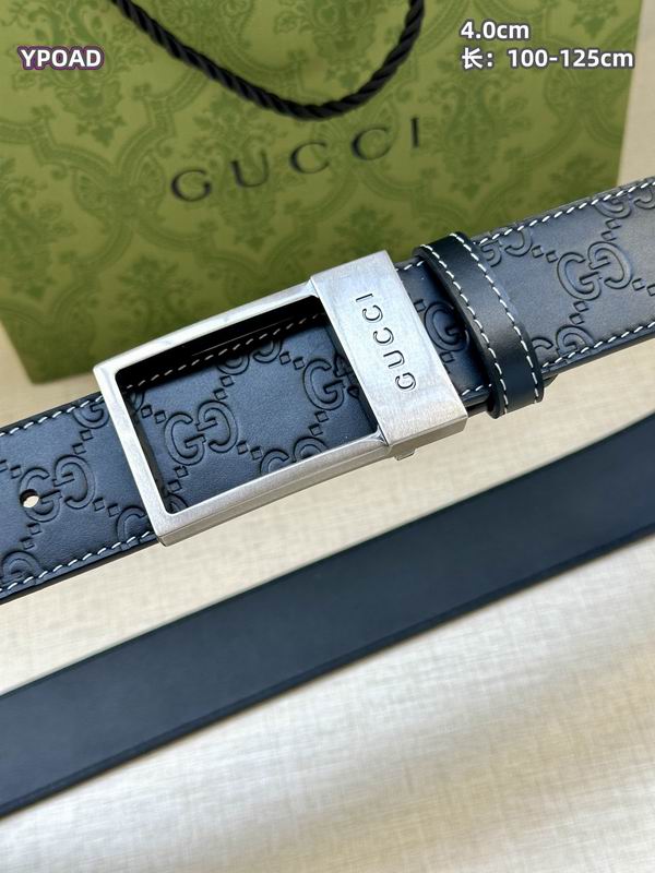 GUCCI BELT 40MM - B120