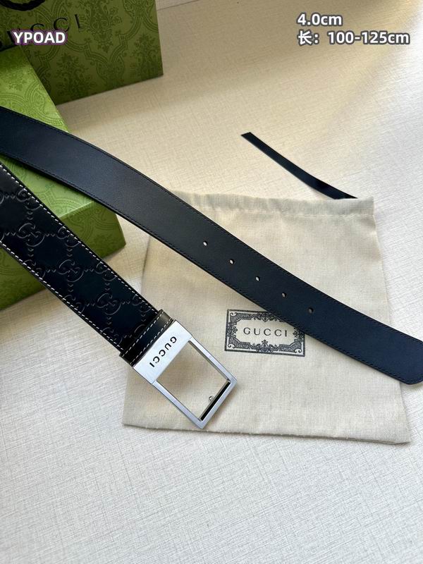 GUCCI BELT 40MM - B120