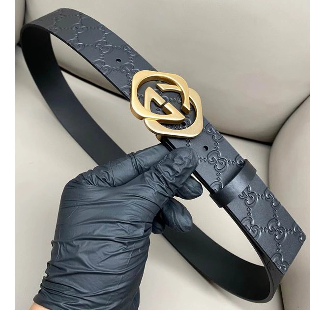 GUCCI BELT 40MM - B121