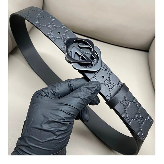 GUCCI BELT 40MM - B122