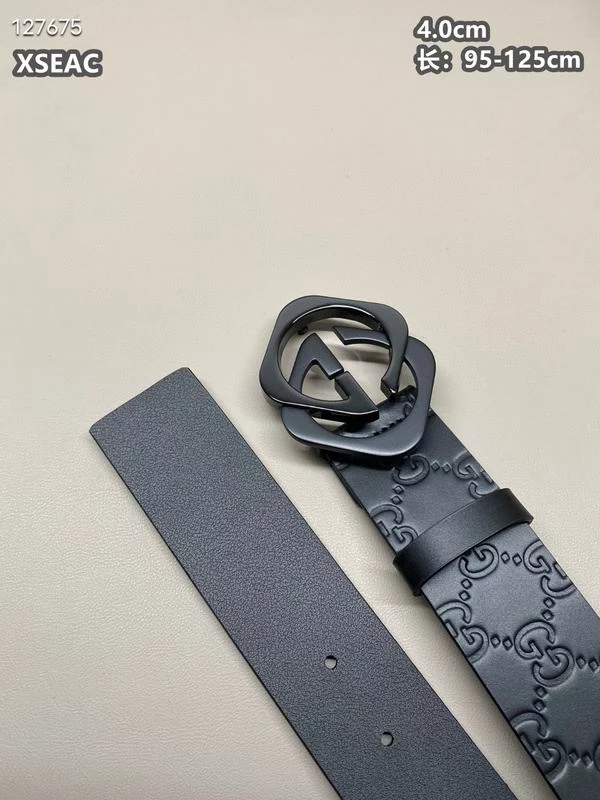 GUCCI BELT 40MM - B122