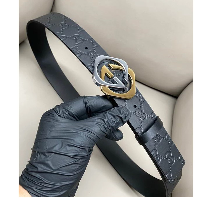 GUCCI BELT 40MM - B123