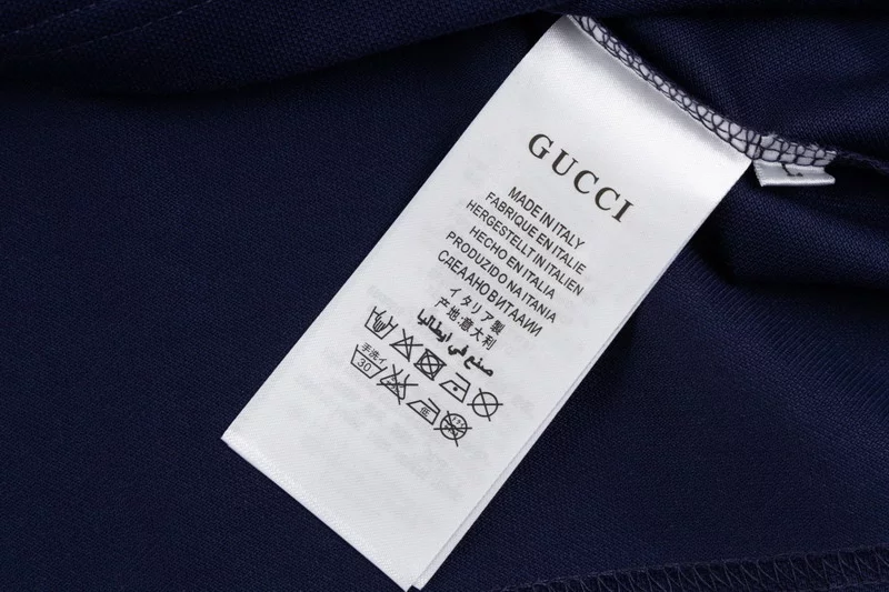 Gucci Polo - GC0137