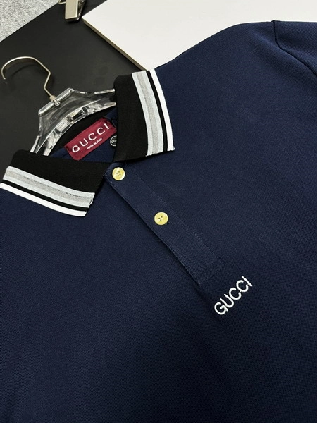 Gucci Polo - GC0140