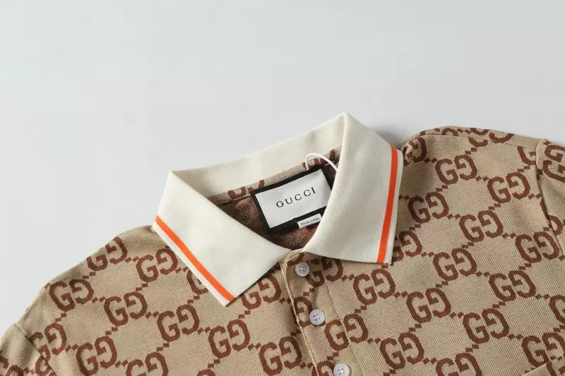 Gucci Polo - GC0143