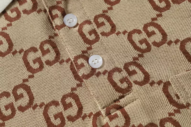 Gucci Polo - GC0143