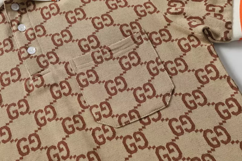 Gucci Polo - GC0143