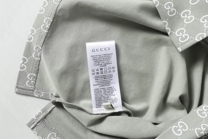 Gucci Polo - GC0144