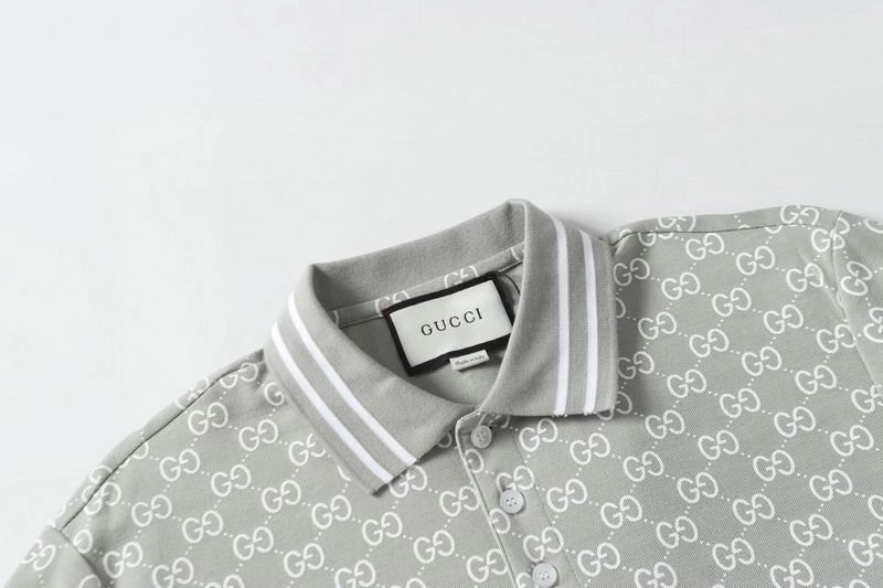 Gucci Polo - GC0144