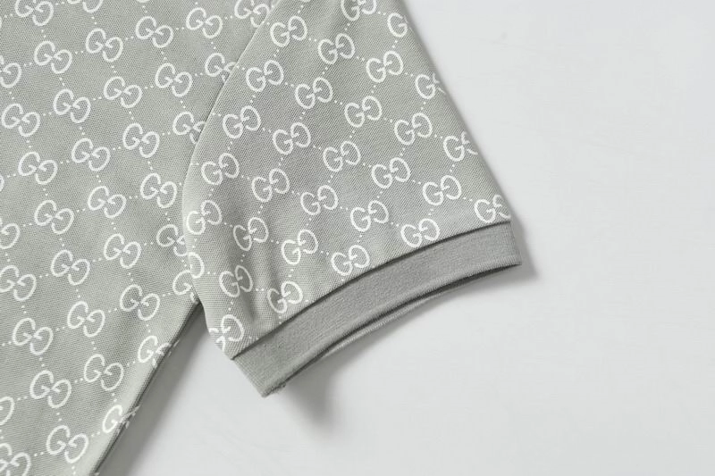 Gucci Polo - GC0144