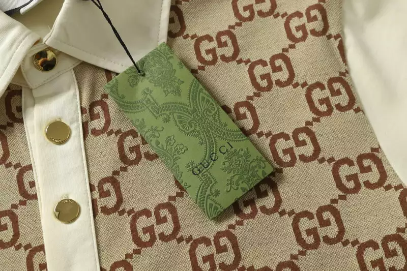 Gucci Polo - GC0145