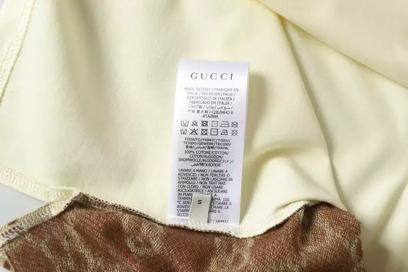 Gucci Polo - GC0145