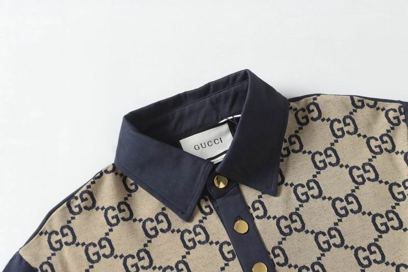 Gucci Polo - GC0146