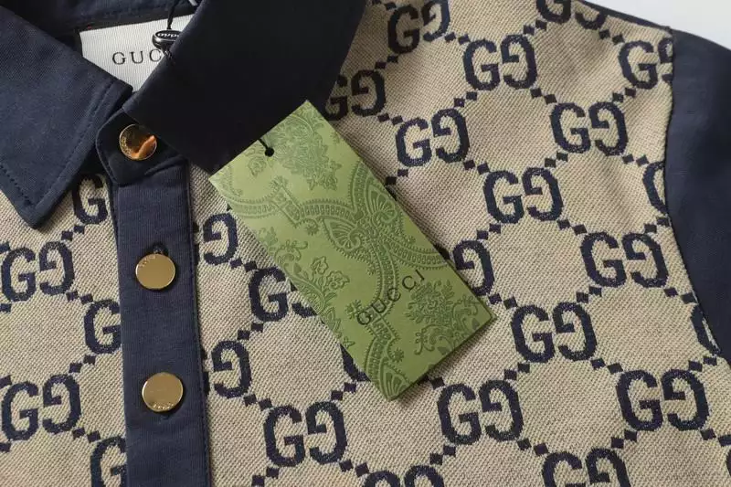 Gucci Polo - GC0146