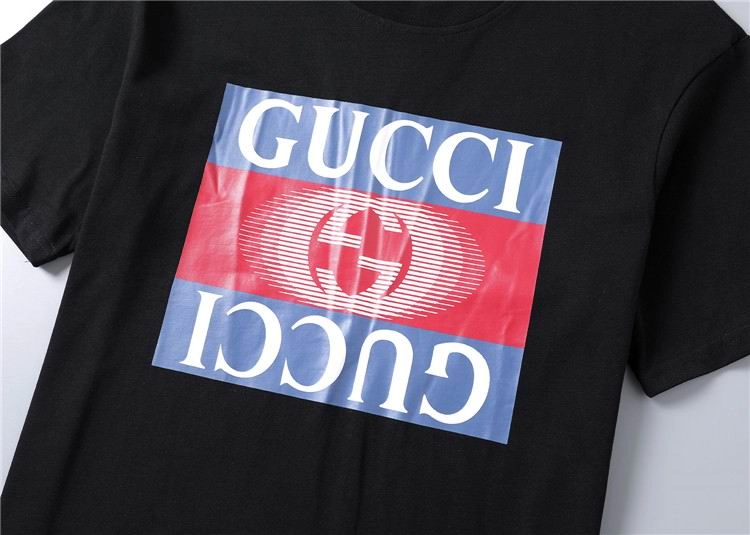 Gucci T-Shirt - GC0147