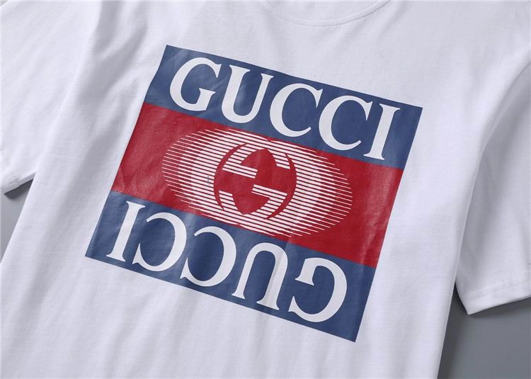 Gucci T-Shirt - GC0148
