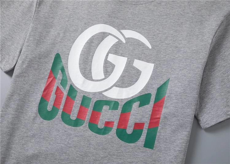 Gucci T-Shirt - GC0150