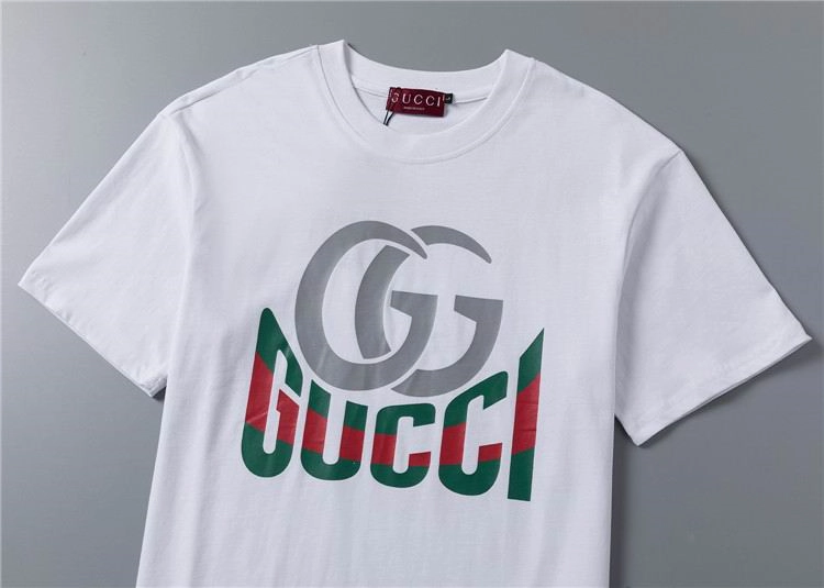 Gucci T-Shirt - GC0151